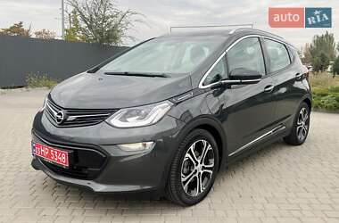 Хэтчбек Opel Ampera-e 2020 в Днепре Хэтчбек Opel Ampera-e 2020 в Днепре