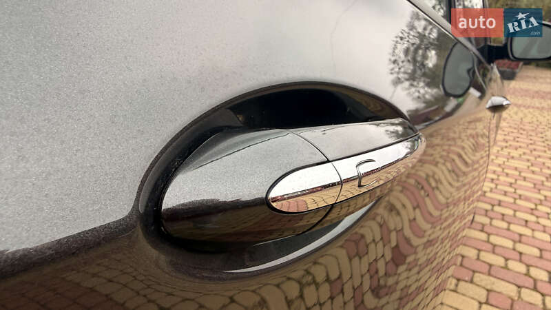 Хетчбек Opel Ampera-e 2018 в Хмельницькому
