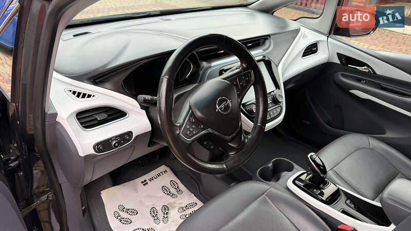 Хетчбек Opel Ampera-e 2018 в Хмельницькому
