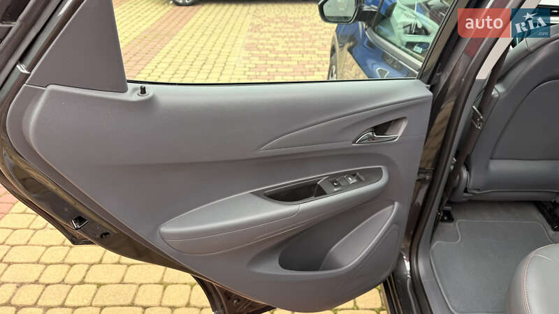 Хетчбек Opel Ampera-e 2018 в Хмельницькому