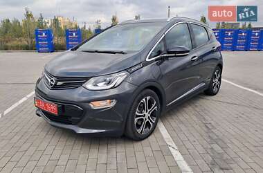 Хэтчбек Opel Ampera-e 2020 в Виннице
