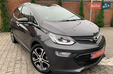 Хетчбек Opel Ampera-e 2017 в Коломиї
