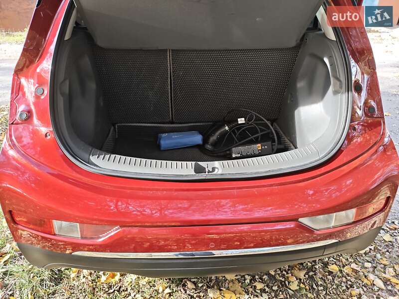 Хэтчбек Opel Ampera-e 2018 в Запорожье фото 22 Хэтчбек Opel Ampera-e 2018 в Запорожье