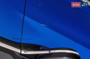 Хэтчбек Opel Ampera-e 2020 в Луцке