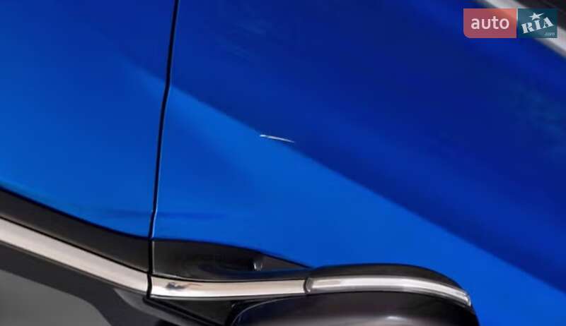 Хэтчбек Opel Ampera-e 2020 в Луцке