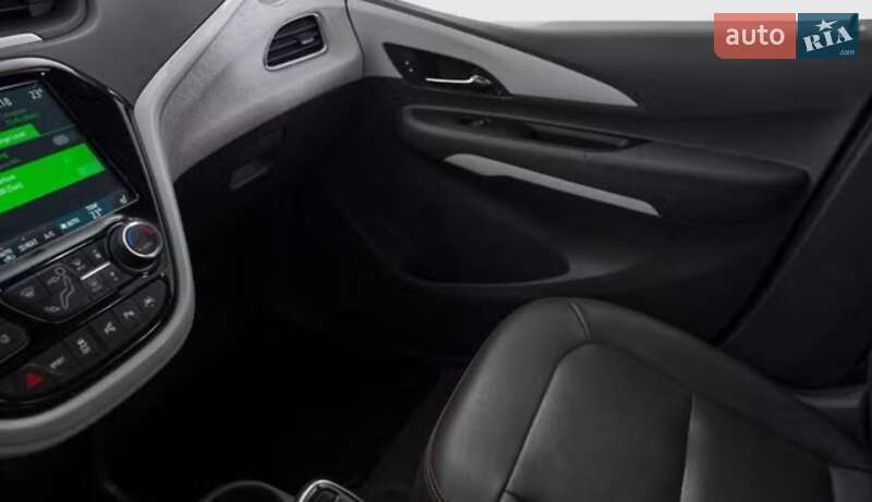 Хэтчбек Opel Ampera-e 2020 в Луцке