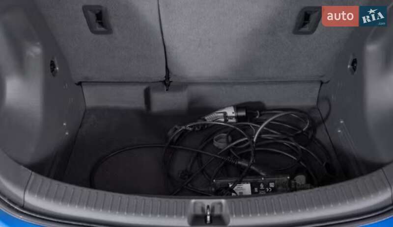 Хэтчбек Opel Ampera-e 2020 в Луцке