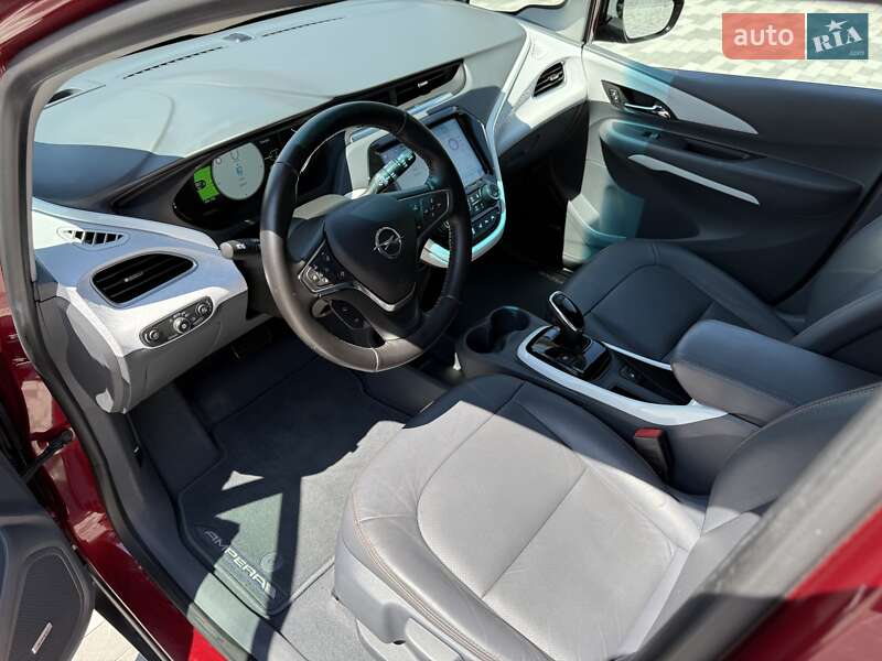 Хетчбек Opel Ampera-e 2020 в Львові