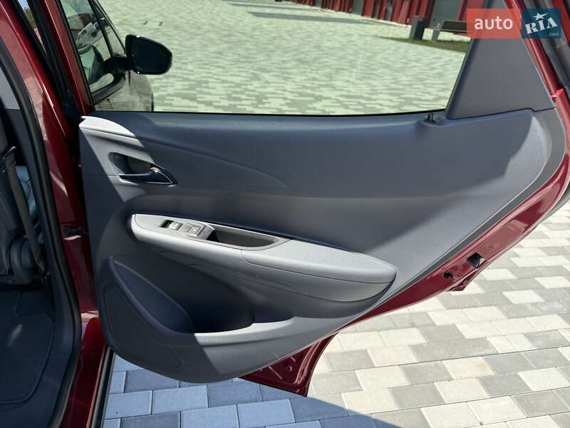 Хетчбек Opel Ampera-e 2020 в Львові