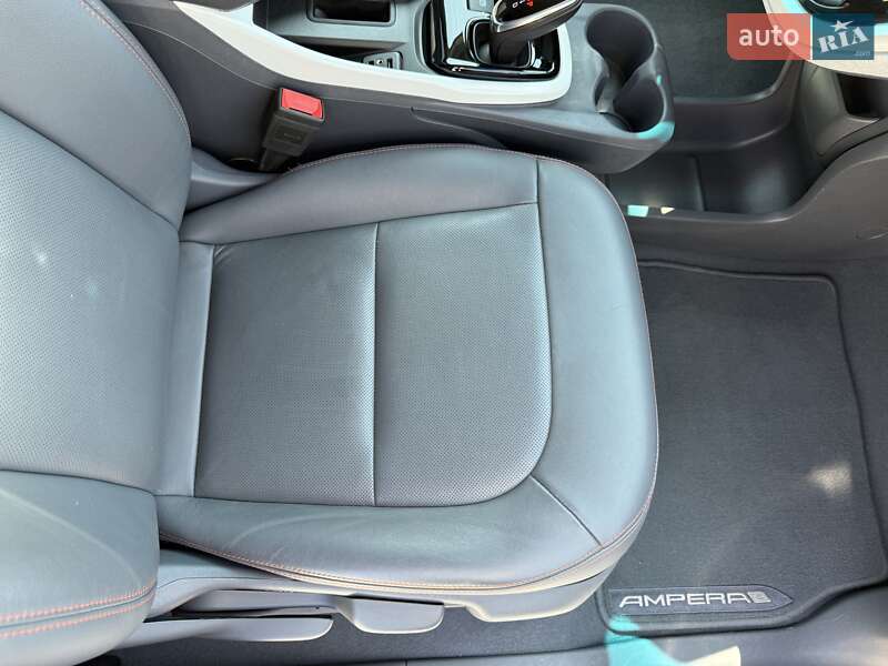 Хетчбек Opel Ampera-e 2020 в Львові
