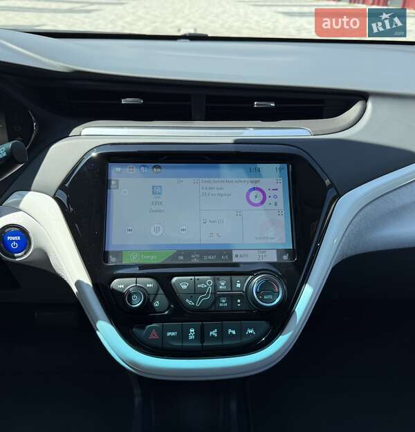 Хетчбек Opel Ampera-e 2020 в Львові