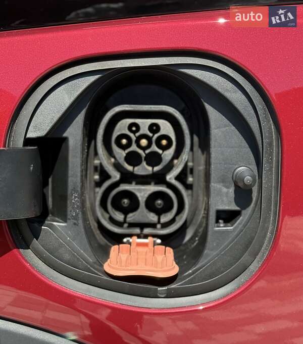 Хетчбек Opel Ampera-e 2020 в Львові