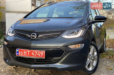 Хэтчбек Opel Ampera-e 2020 в Тернополе