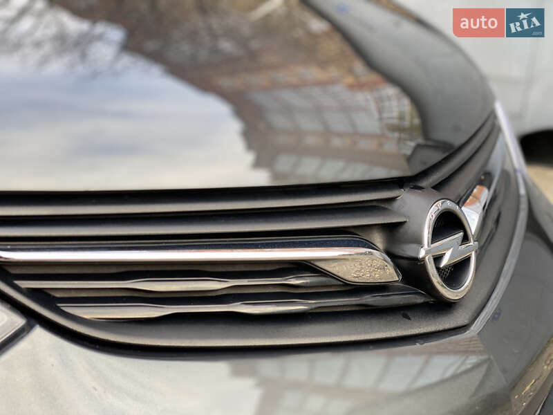 Хэтчбек Opel Ampera-e 2020 в Тернополе фото 36 Хэтчбек Opel Ampera-e 2020 в Тернополе