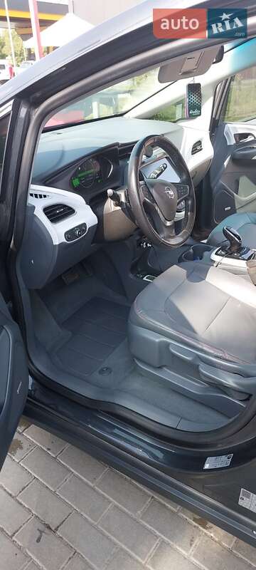 Хетчбек Opel Ampera-e 2017 в Вінниці фото 12 Хетчбек Opel Ampera-e 2017 в Вінниці