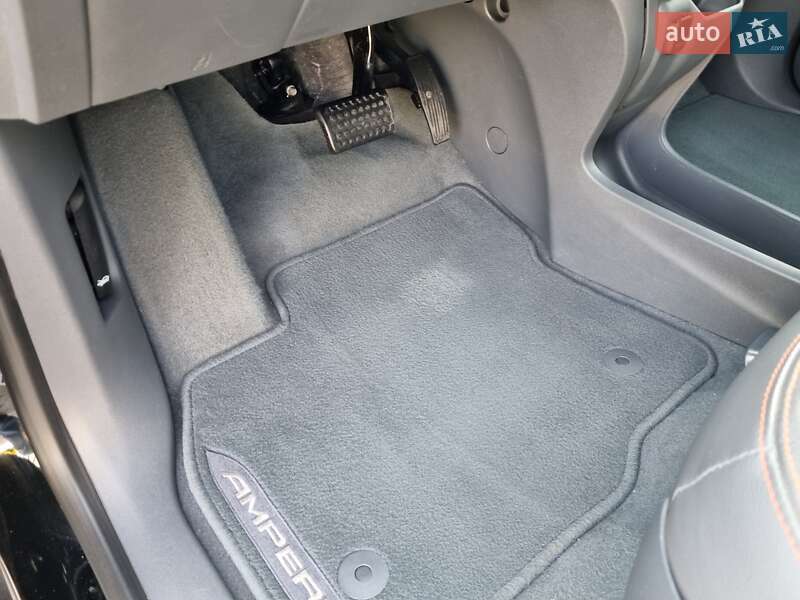 Хетчбек Opel Ampera-e 2019 в Чернівцях фото 17 Хетчбек Opel Ampera-e 2019 в Чернівцях