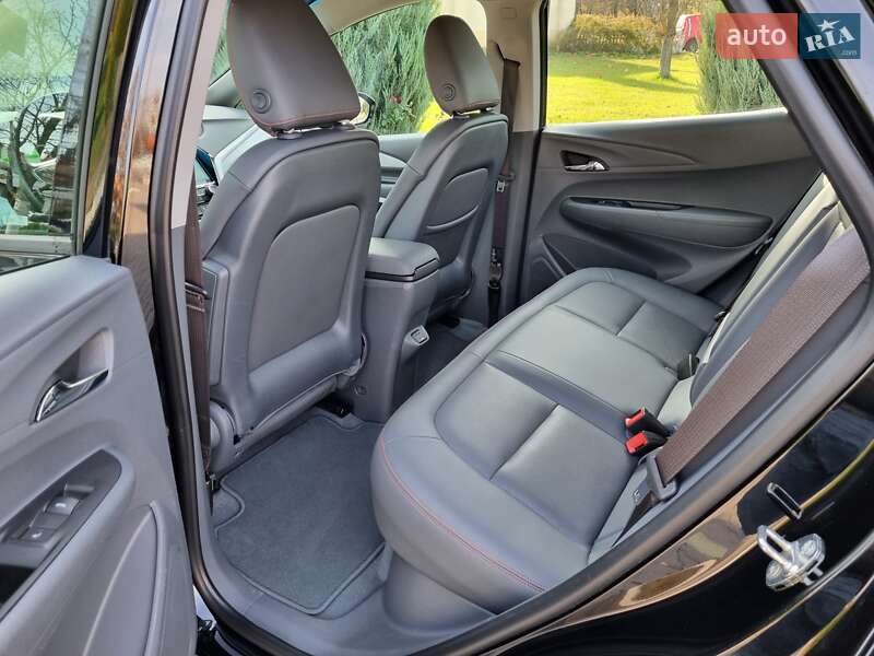 Хетчбек Opel Ampera-e 2019 в Чернівцях фото 21 Хетчбек Opel Ampera-e 2019 в Чернівцях