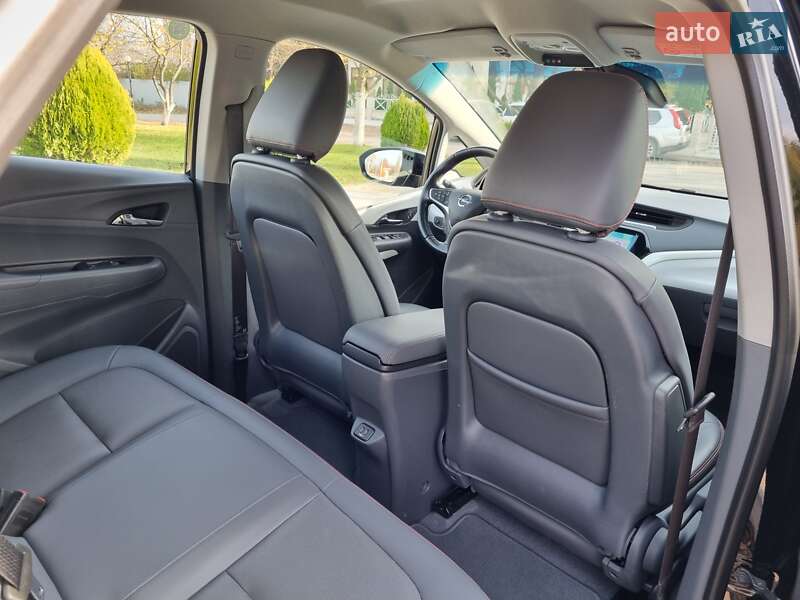 Хетчбек Opel Ampera-e 2019 в Чернівцях фото 30 Хетчбек Opel Ampera-e 2019 в Чернівцях