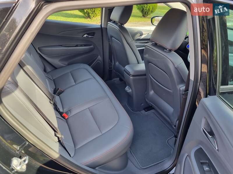 Хетчбек Opel Ampera-e 2019 в Чернівцях фото 31 Хетчбек Opel Ampera-e 2019 в Чернівцях