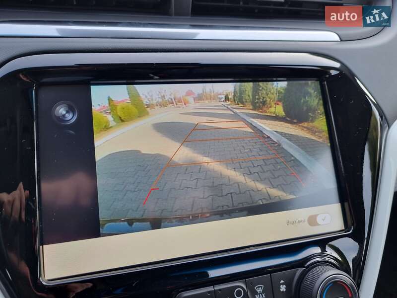 Хетчбек Opel Ampera-e 2019 в Чернівцях фото 52 Хетчбек Opel Ampera-e 2019 в Чернівцях