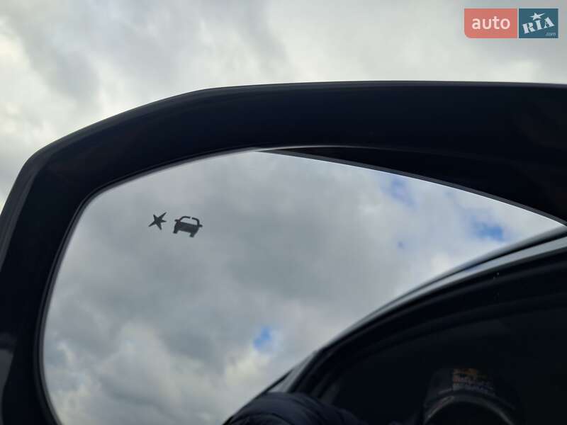 Хетчбек Opel Ampera-e 2020 в Вінниці фото 14 Хетчбек Opel Ampera-e 2020 в Вінниці