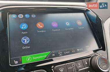 Хэтчбек Opel Ampera-e 2019 в Виннице
