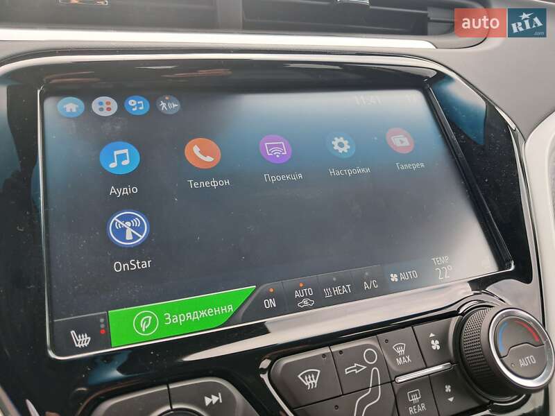 Хетчбек Opel Ampera-e 2020 в Вінниці фото 31 Хетчбек Opel Ampera-e 2020 в Вінниці