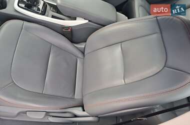 Хэтчбек Opel Ampera-e 2019 в Виннице