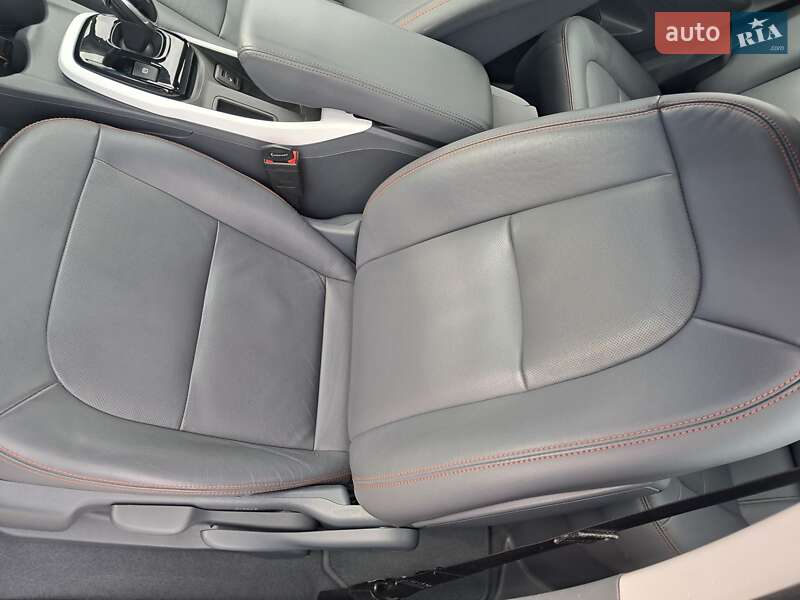 Хетчбек Opel Ampera-e 2020 в Вінниці фото 27 Хетчбек Opel Ampera-e 2020 в Вінниці