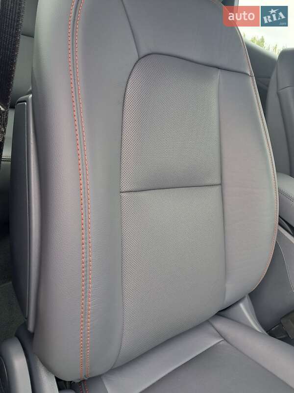 Хетчбек Opel Ampera-e 2020 в Вінниці фото 42 Хетчбек Opel Ampera-e 2020 в Вінниці