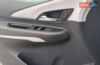 Хэтчбек Opel Ampera-e 2019 в Виннице
