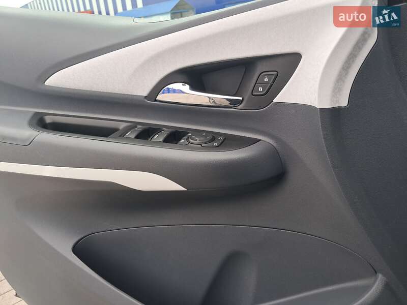 Хетчбек Opel Ampera-e 2020 в Вінниці фото 53 Хетчбек Opel Ampera-e 2020 в Вінниці