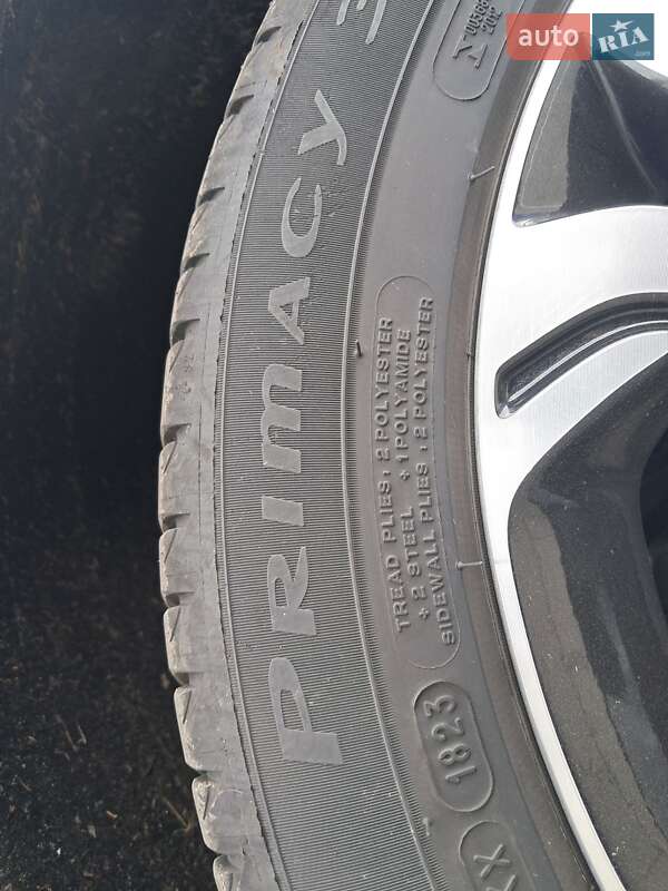 Хетчбек Opel Ampera-e 2020 в Вінниці фото 61 Хетчбек Opel Ampera-e 2020 в Вінниці