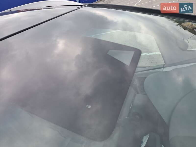 Хетчбек Opel Ampera-e 2020 в Вінниці фото 5 Хетчбек Opel Ampera-e 2020 в Вінниці