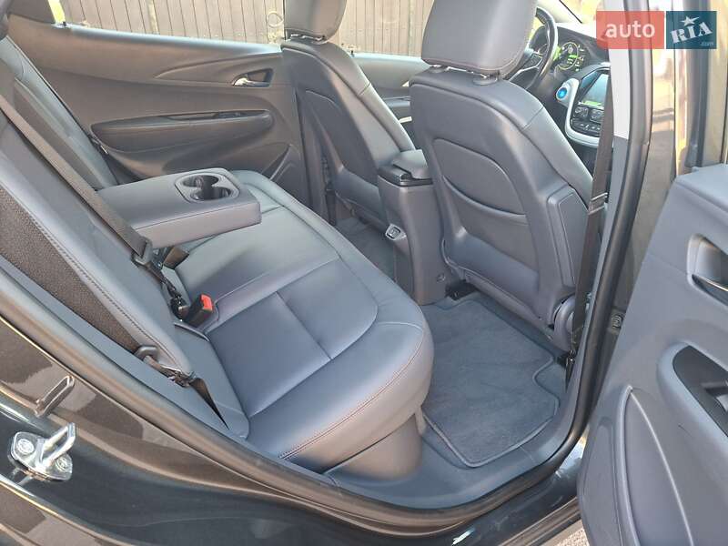 Хэтчбек Opel Ampera-e 2020 в Виннице