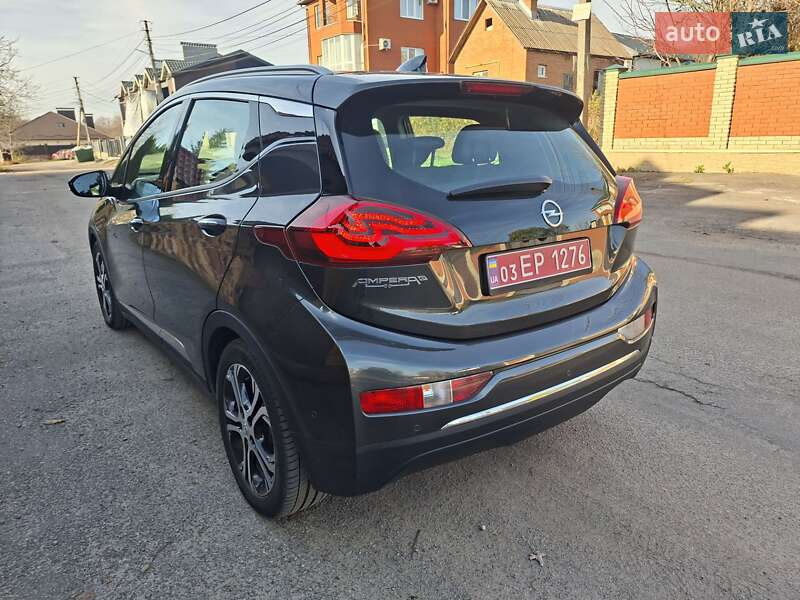 Хэтчбек Opel Ampera-e 2020 в Виннице