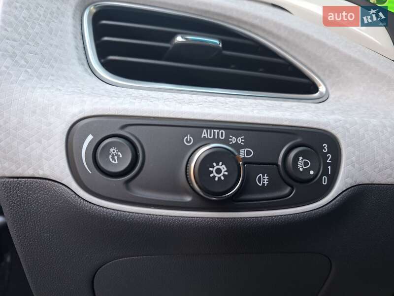 Хэтчбек Opel Ampera-e 2020 в Виннице