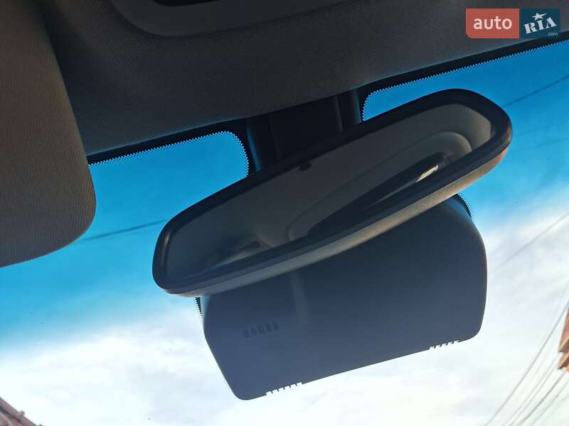 Хэтчбек Opel Ampera-e 2020 в Виннице