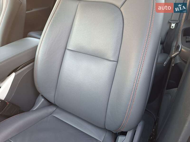 Хэтчбек Opel Ampera-e 2020 в Виннице