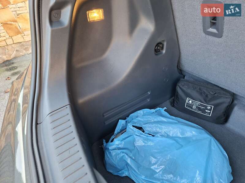 Хэтчбек Opel Ampera-e 2020 в Виннице