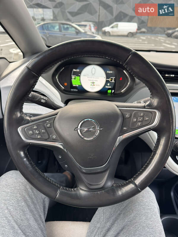 Хетчбек Opel Ampera-e 2018 в Луцьку