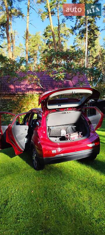 Хэтчбек Opel Ampera-e 2018 в Черкассах фото 10 Хэтчбек Opel Ampera-e 2018 в Черкассах