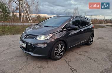Хэтчбек Opel Ampera-e 2019 в Киеве