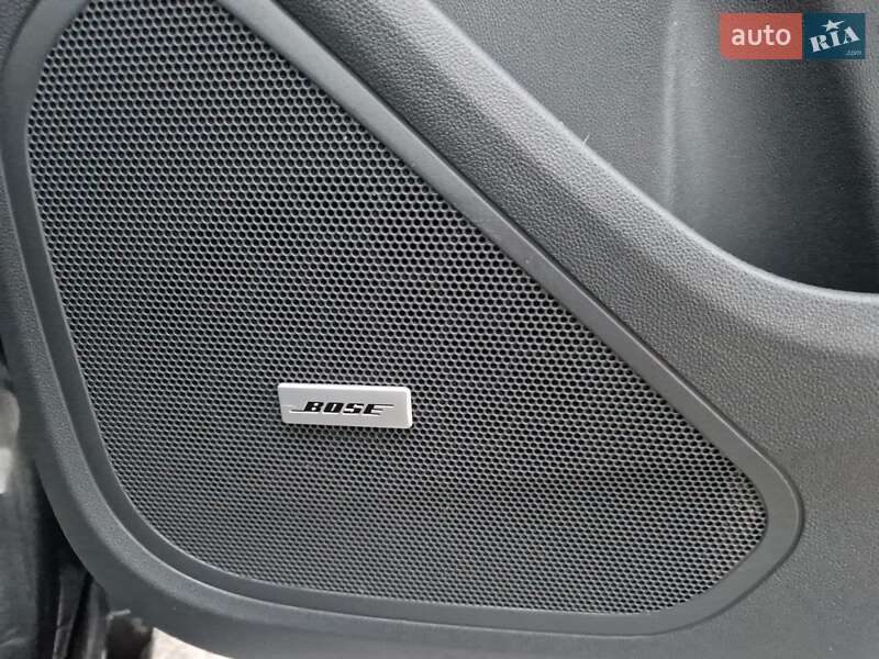 Хэтчбек Opel Ampera-e 2019 в Киеве