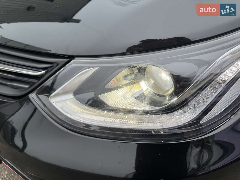 Хэтчбек Opel Ampera-e 2017 в Тернополе