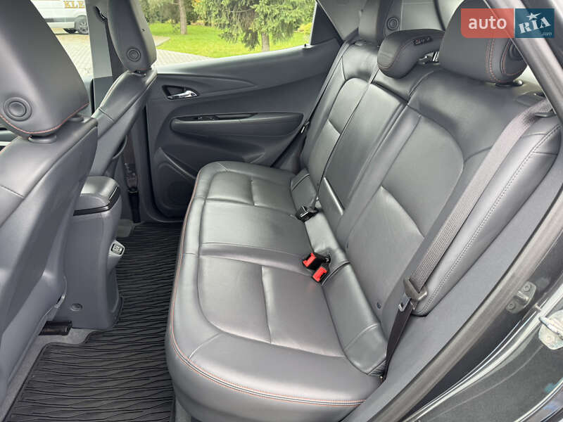 Хетчбек Opel Ampera-e 2017 в Коломиї