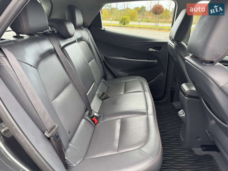 Хетчбек Opel Ampera-e 2017 в Коломиї