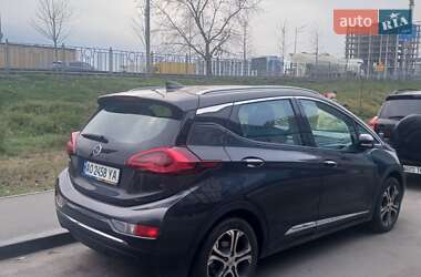 Хэтчбек Opel Ampera-e 2018 в Киеве