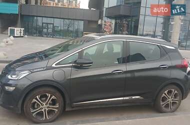 Хэтчбек Opel Ampera-e 2018 в Киеве