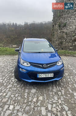 Хетчбек Opel Ampera-e 2018 в Кам'янець-Подільському